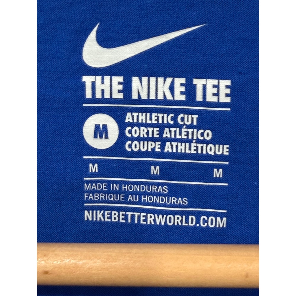 NWT Nike Seattle Mariners Ken Griffey Jr '16 MLB Hall of Fame T-Shirt Womens M - Picture 3 of 7